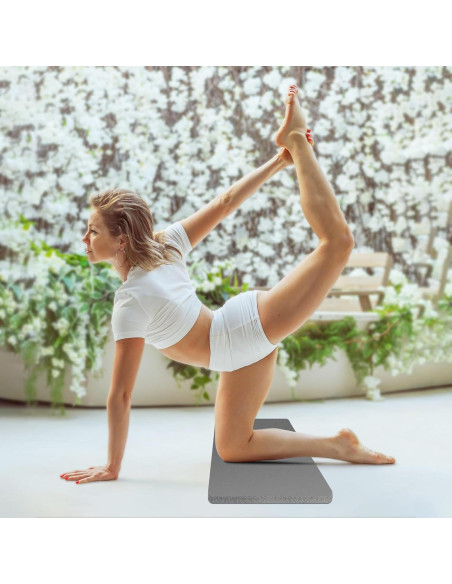 Almohadilla de Rodilla HASSLICKIT 24x10cm Antideslizante