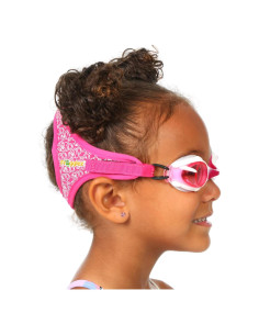 Gafas de natación antiempañantes Frogglez para niños 3-10 años