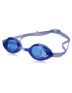 Gafas de Natación Speedo Vanquisher 2.0 Junior Azul