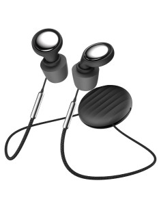 Tapones para Oídos Selouj con Cordón - Reducción 45dB