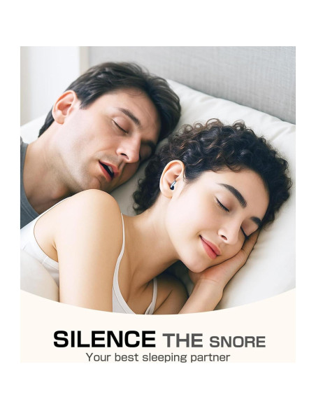 Tapones para Oídos Selouj con Cordón - Reducción 45dB