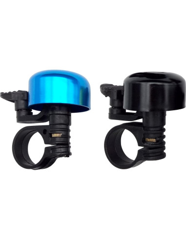 Timbre de Bicicleta TRENDBOX 6 Colores Alarma Sonido Fuerte