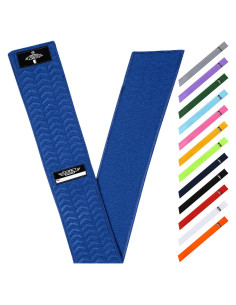 Toalla de Fútbol Streamer Exxact Azul Real Ultra Ligera 55.88 cm