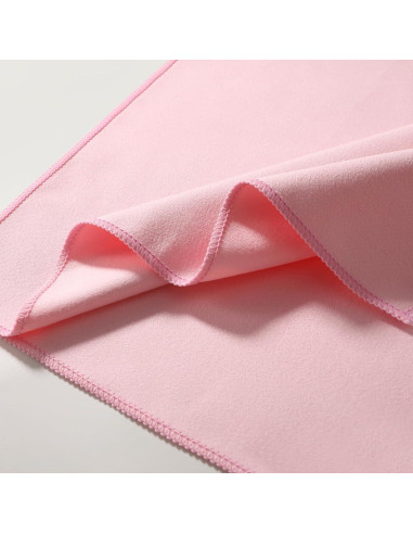 Pañuelos Absorbentes de Sudor DoreenBeads 30x30cm 5Pcs