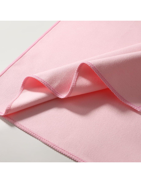 Pañuelos Absorbentes de Sudor DoreenBeads 30x30cm 5Pcs