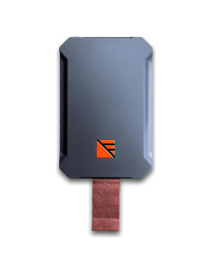 Cargador Portátil Poseidon Nano - 3000mAh - Inalámbrico