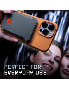 Cargador Portátil Poseidon Nano - 3000mAh - Inalámbrico 2