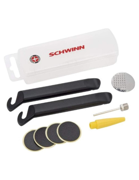 Kit de Herramientas Multiuso Schwinn FBA_SW535 para Bicicletas
