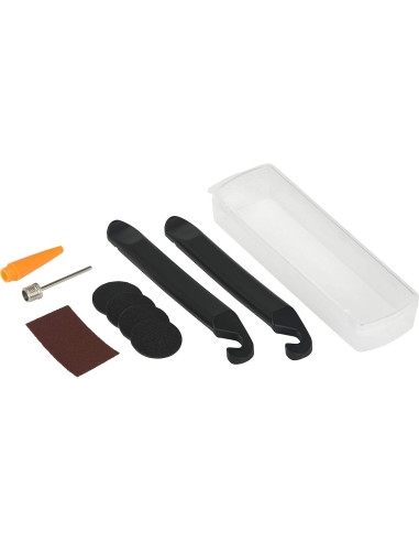 Kit de Herramientas Multiuso Schwinn FBA_SW535 para Bicicletas