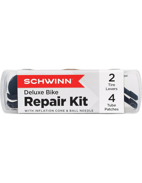 Kit de Herramientas Multiuso Schwinn FBA_SW535 para Bicicletas