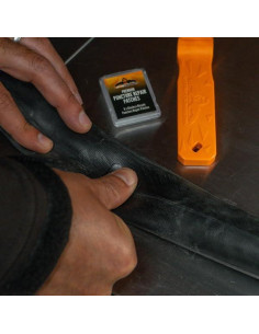 Kit de Reparación de Pinchazos Tru-Tension Mono de Neumático 2
