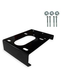 Cubierta de Placa de Bomba de Combustible JMCHstore Hemi 212cc