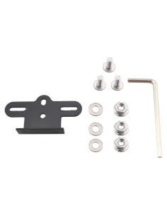 Soporte de Reflector para Bicicleta ZHYOHEN - Accesorio de Seguridad