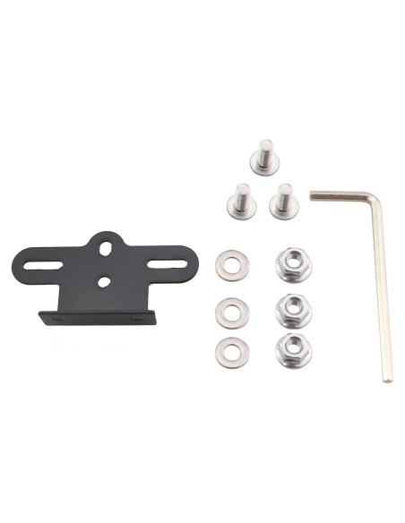 Soporte de Reflector para Bicicleta ZHYOHEN - Accesorio de Seguridad