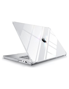 Funda SUPCASE para MacBook Pro 14" 2021-2024 Transparente