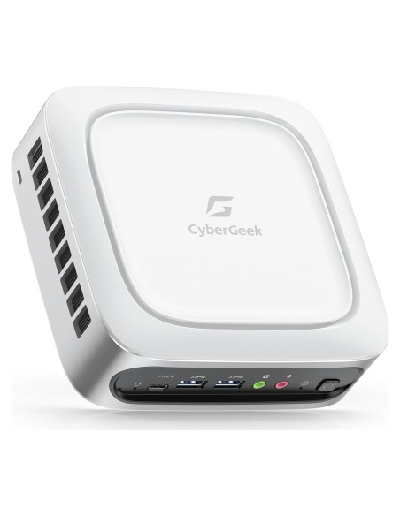 Mini PC CyberGeek T1 i9-11900H 16GB RAM 1TB SSD Wi-Fi 6