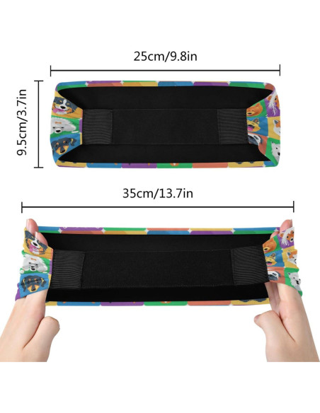 Diadema Antideslizante OTVEE para Mujeres - Fitness y Yoga