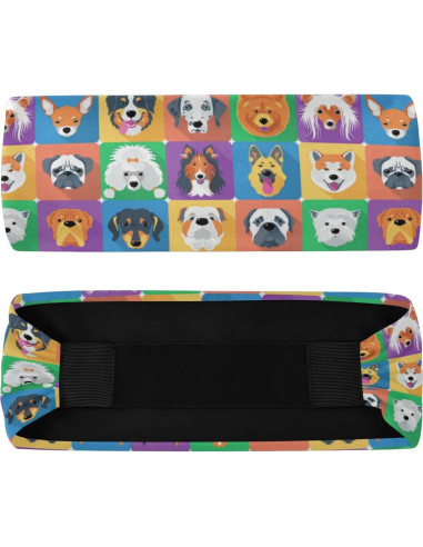 Diadema Antideslizante OTVEE para Mujeres - Fitness y Yoga