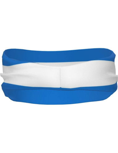 Banda Deportiva Unisex YSBYEIU Bandera de Honduras