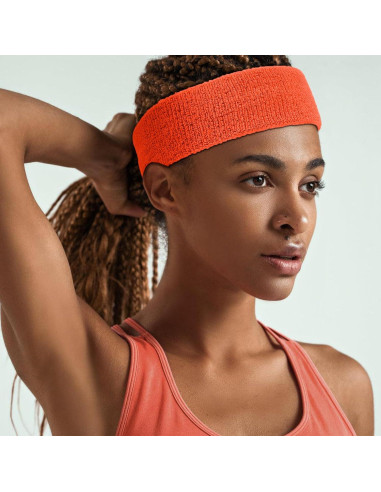 Conjunto de 30 Muñequera y Diademas Samoyee Neón Deportivas