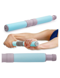 Barra de Resistencia Ajustable GD para Fortalecimiento de Muñeca