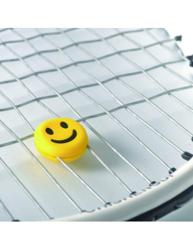 Amortiguadores de Vibración de Silicona Acxico 8 Pcs Amarillo