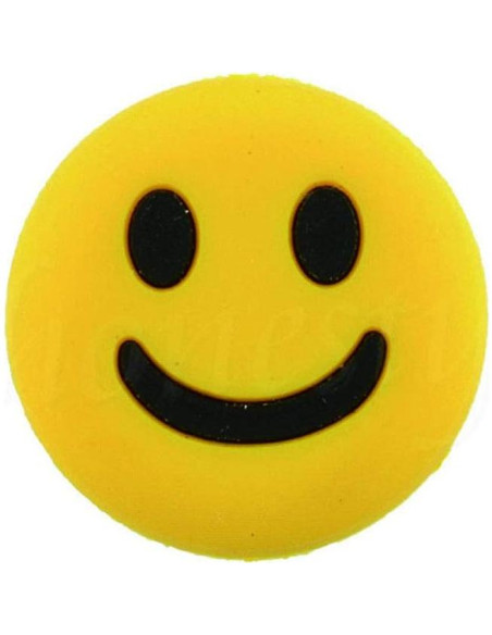 Amortiguadores de Vibración de Silicona Acxico 8 Pcs Amarillo