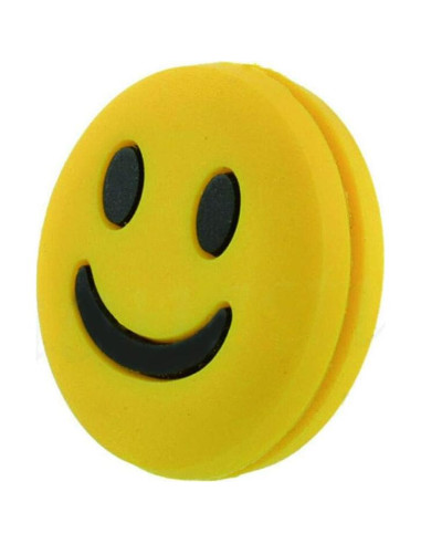 Amortiguadores de Vibración de Silicona Acxico 8 Pcs Amarillo