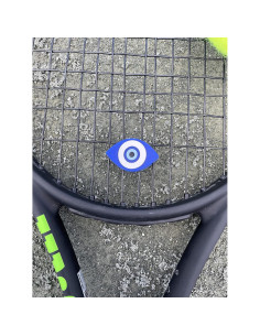 Amortiguador de Vibraciones Luckyones Ojo Maligno - Talla Única 2