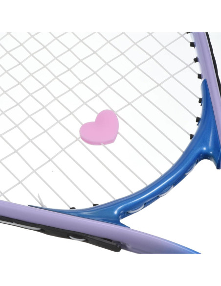 Amortiguador de Vibraciones para Tenis PATIKIL - Estuche Regalo