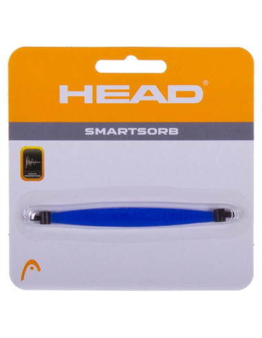 Amortiguador de Vibraciones HEAD SmartSorb Azul
