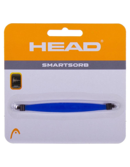 Amortiguador de Vibraciones HEAD SmartSorb Azul