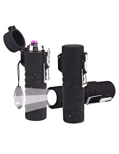 Encendedor de Plasma Doble Arco Wenzhou MVM Impermeable