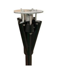 Herramienta de Reparación de Marcas de Pelota Standard Golf 91.44 cm 2