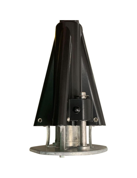 Herramienta de Reparación de Marcas de Pelota Standard Golf 91.44 cm