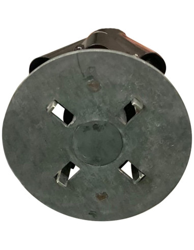 Herramienta de Reparación de Marcas de Pelota Standard Golf 91.44 cm