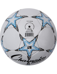 Balón de Fútbol Viper Champion Sports Tamaño 5 - TPU Suave 2