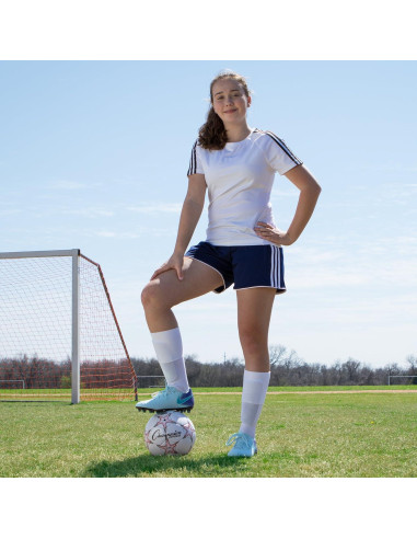 Balón de Fútbol Viper Champion Sports Tamaño 5 - TPU Suave
