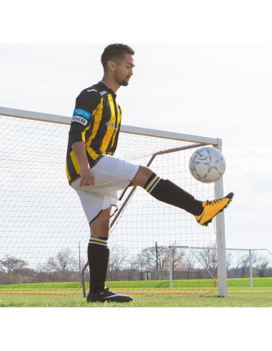 Balón de Fútbol Viper Champion Sports Tamaño 5 - TPU Suave