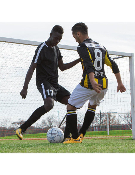 Balón de Fútbol Viper Champion Sports Tamaño 5 - TPU Suave