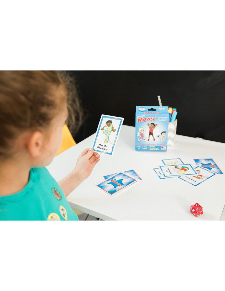 Juego de Ejercicio Kenson Kids Pick n Roll para Niños Juego de Ejercicio Kenson Kids Pick n Roll para Niños