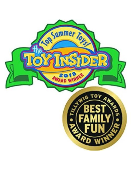 Juego de Ejercicio Kenson Kids Pick n Roll para Niños Juego de Ejercicio Kenson Kids Pick n Roll para Niños