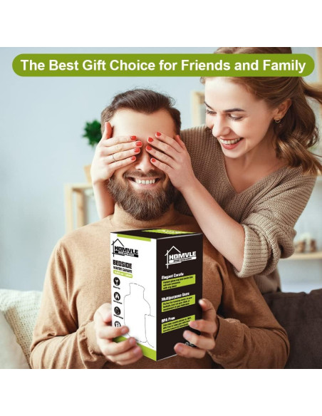 Juego de Jarra y Vaso Homvle 537ml Piedra Preciosa