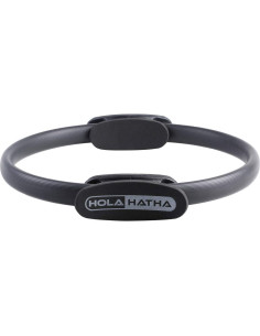Anillo de Pilates HolaHatha 39.37 cm para Tonificación y Fuerza 2