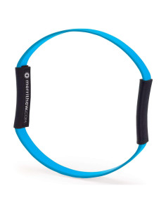 Círculo de Fitness Merrithew Flex Azul - 30.5 cm