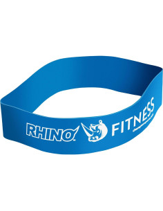 Banda de Resistencia Champion Sports 9 kg - Fitness Unisex 2