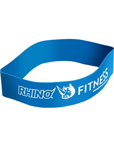 Banda de Resistencia Champion Sports 9 kg - Fitness Unisex