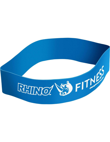 Banda de Resistencia Champion Sports 9 kg - Fitness Unisex