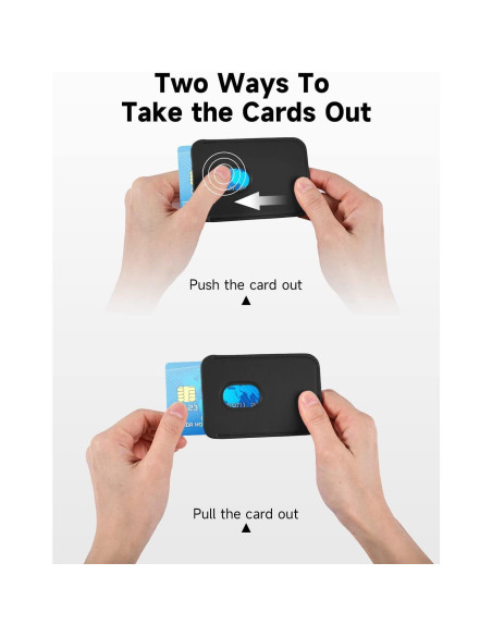 Soporte Cartera Magnética MagSafe TWZKG para iPhone 15/14/13/12