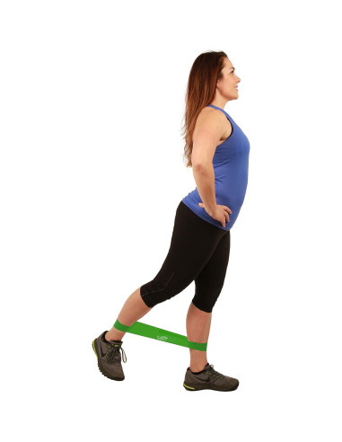 Set de 3 Bandas de Resistencia Fit Simplify Pro Series